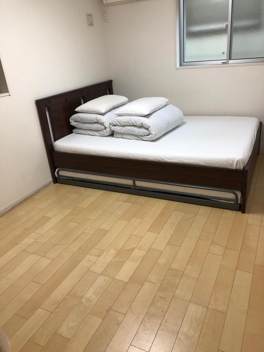 索菲斯公寓 東京都 外观 照片