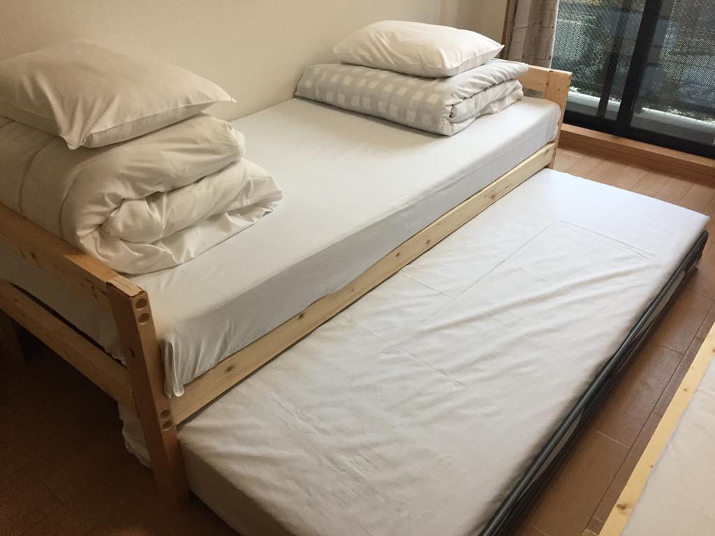 索菲斯公寓 東京都 外观 照片