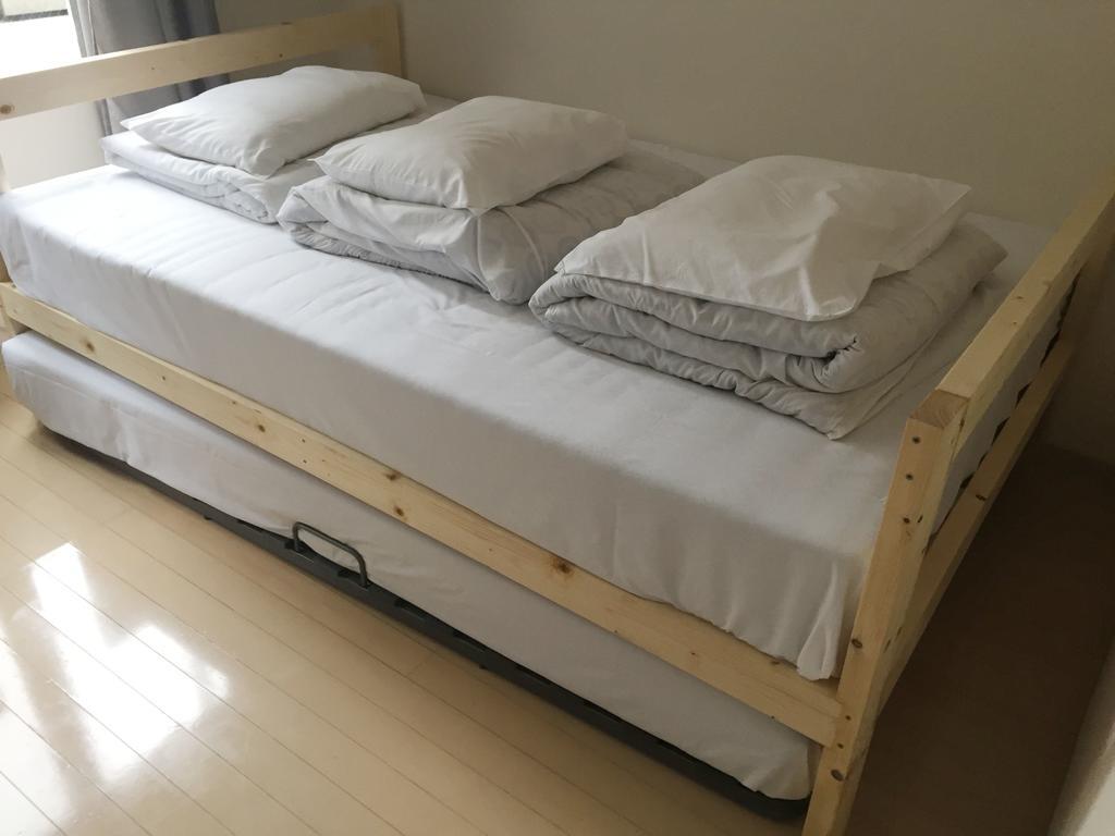 索菲斯公寓 東京都 外观 照片