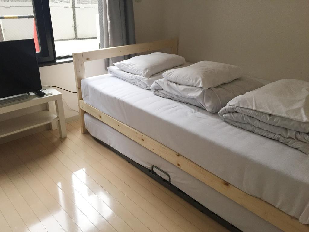 索菲斯公寓 東京都 外观 照片
