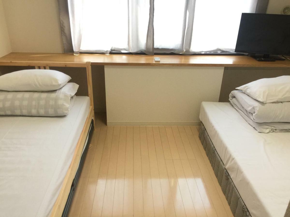 索菲斯公寓 東京都 外观 照片